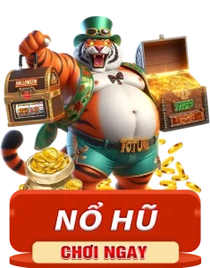 nổ hũ 56win